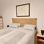 La Esquina Del Boterón By Alogest Apartamento Zaragoza