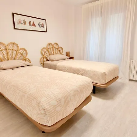 La Esquina Del Boterón By Alogest Apartamento Zaragoza