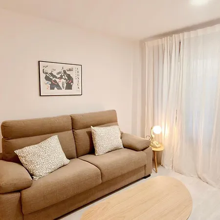 La Esquina Del Boterón By Alogest Apartamento