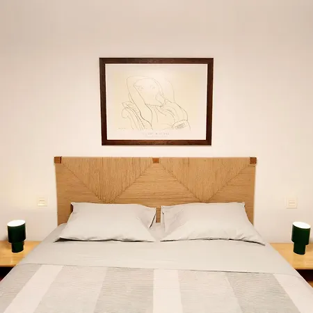 아파트 La Esquina Del Boteron By Alogest 사라고사