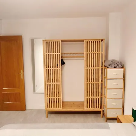 La Esquina Del Boterón By Alogest Apartamento *