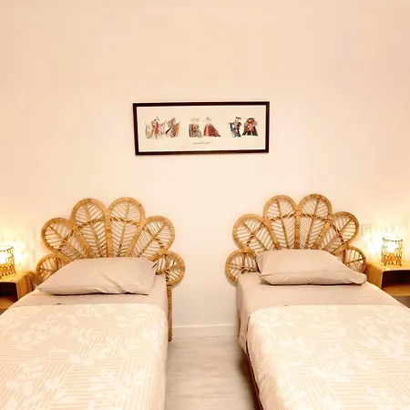 La Esquina Del Boteron By Alogest 아파트