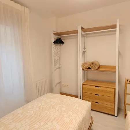 Apartment La Esquina Del Boteron By Ebroflats Zaragoza