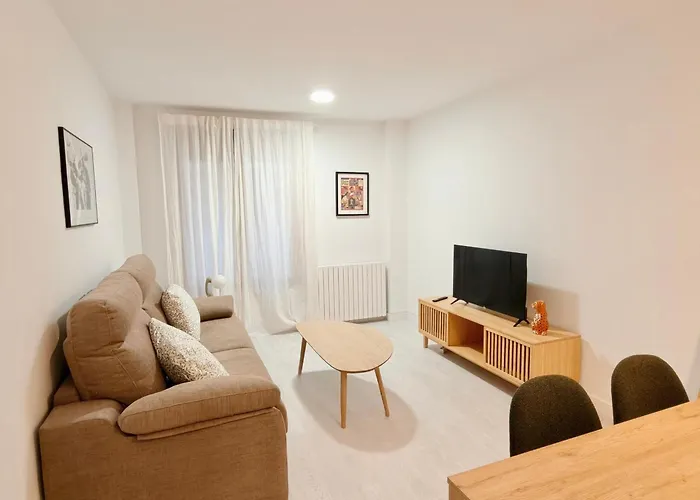 La Esquina Del Boteron By Alogest 아파트