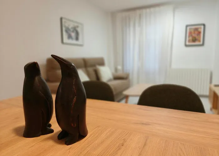 Apartamento La Esquina Del Boterón By Alogest