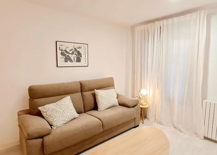 La Esquina Del Boteron By Alogest 아파트