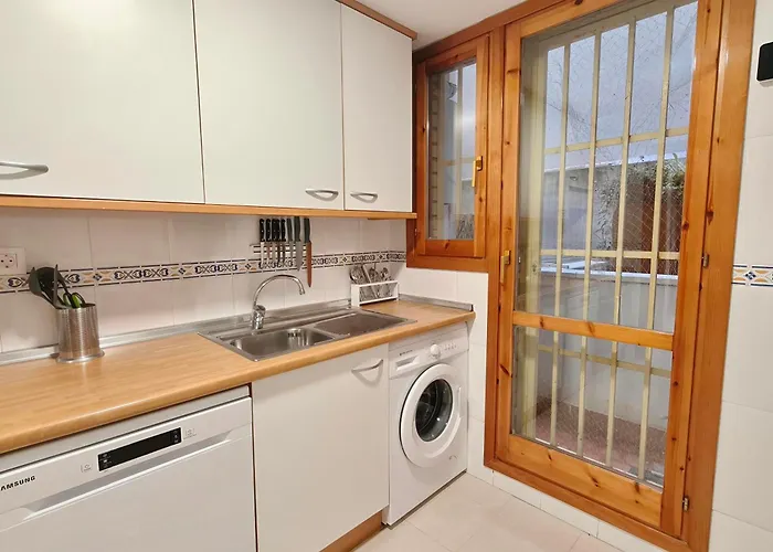 La Esquina Del Boteron By Alogest 사라고사