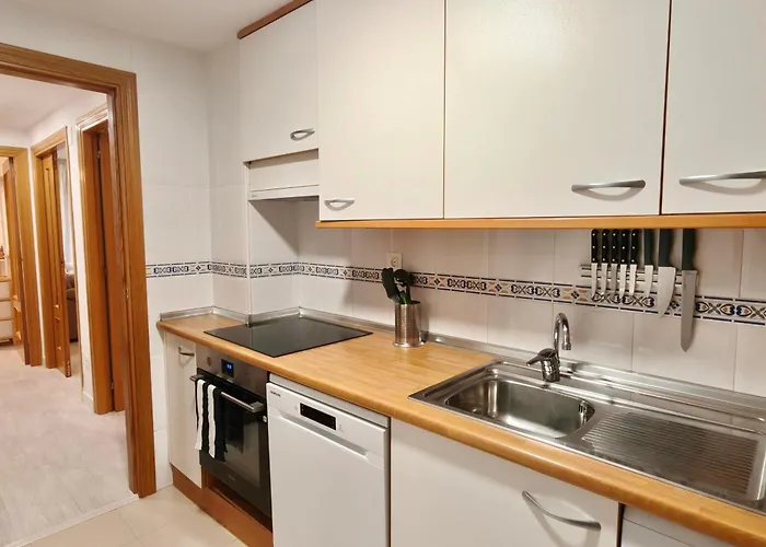 Apartamento La Esquina Del Boterón By Alogest