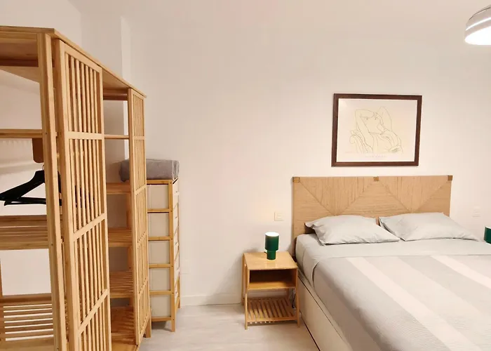 Apartamento La Esquina Del Boterón By Alogest