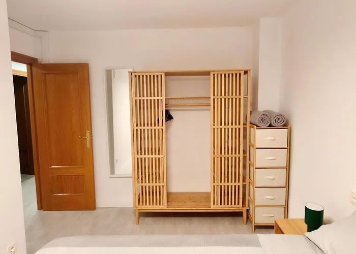 La Esquina Del Boteron By Alogest 아파트 *