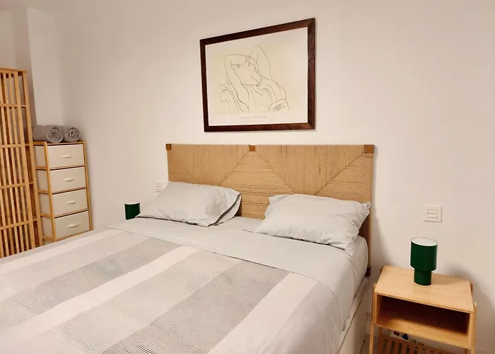 La Esquina Del Boterón By Alogest Apartamento Zaragoza