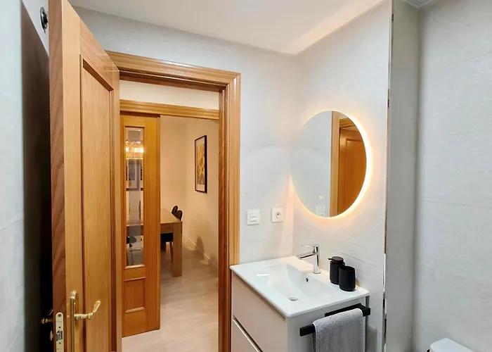 Apartamento La Esquina Del Boterón By Alogest *