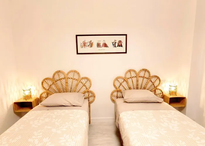 La Esquina Del Boteron By Alogest 아파트