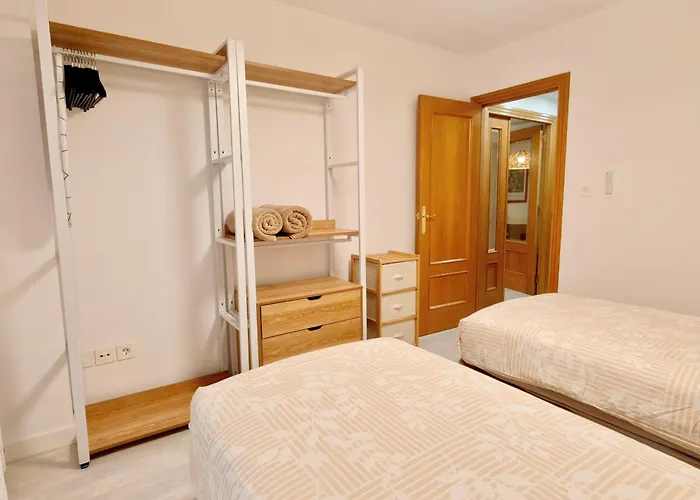 Apartamento La Esquina Del Boterón By Alogest