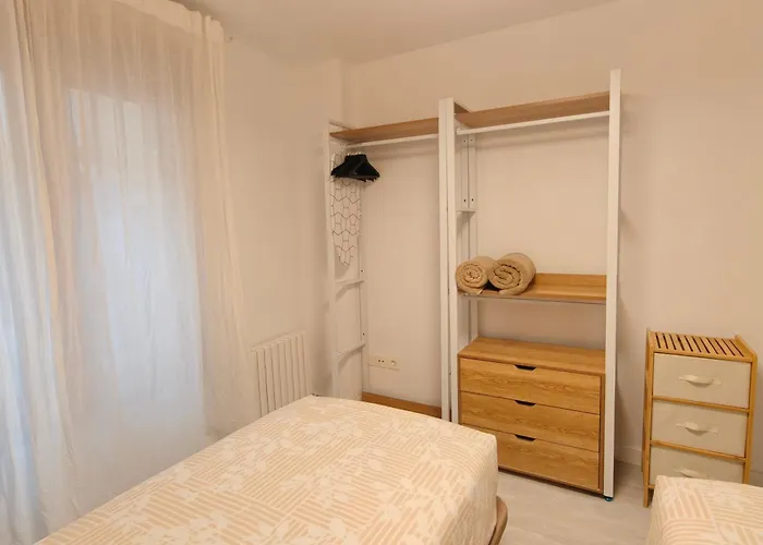 La Esquina Del Boteron By Alogest 아파트 사라고사